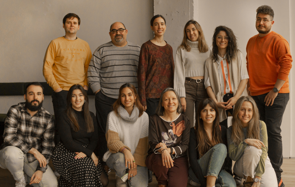 Wunderman Thompson refuerza sus equipos de Madrid y Barcelona