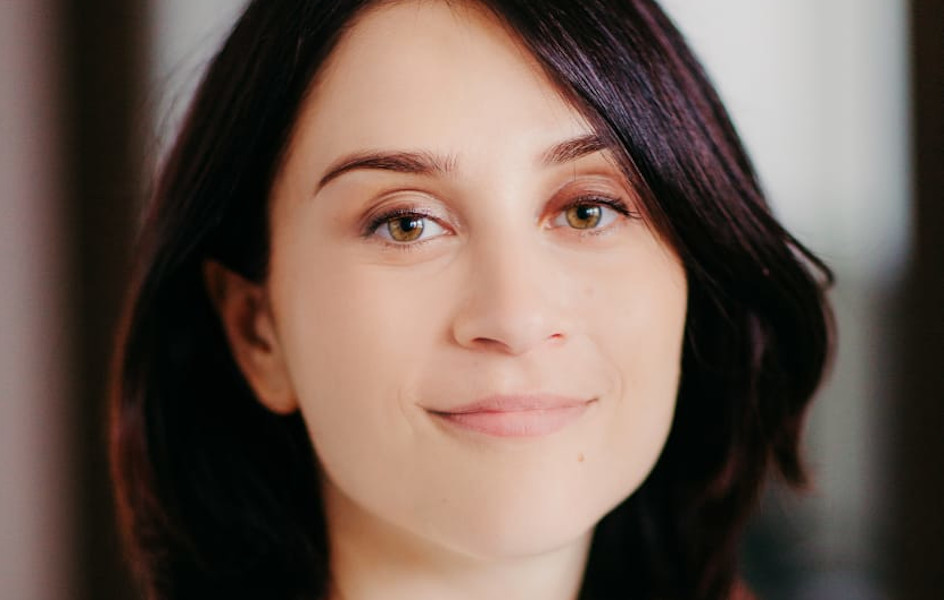 FrieslandCampina Iberia nombra a Svetlana Matochkina directora de marketing
