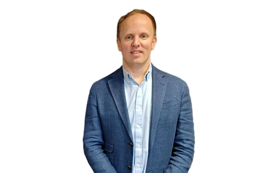 Eric Botella asume la dirección de marketing de Opel España