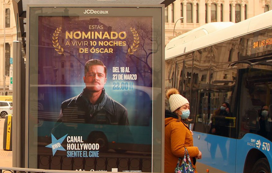 Canal Hollywood