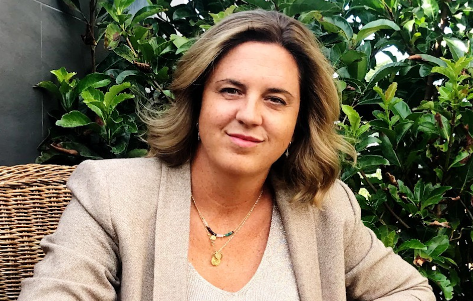 Libe Bilbao, nueva directora comercial de Godó Estrategias