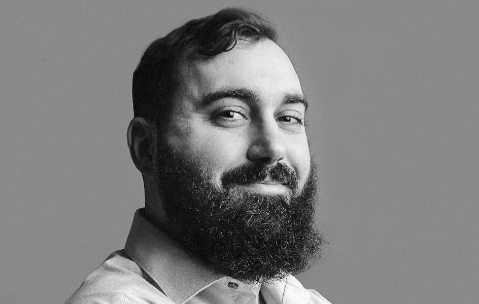Marcos Arteaga, director de ‘growth & performance marketing’ en Delirium