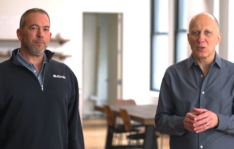 Outbrain pone el foco en la IA, la publicidad nativa y la creatividad en sus nuevas soluciones