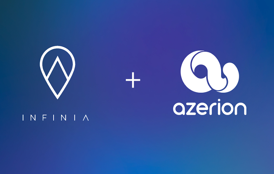 La holandesa Azerion anuncia la adquisición de Infinia