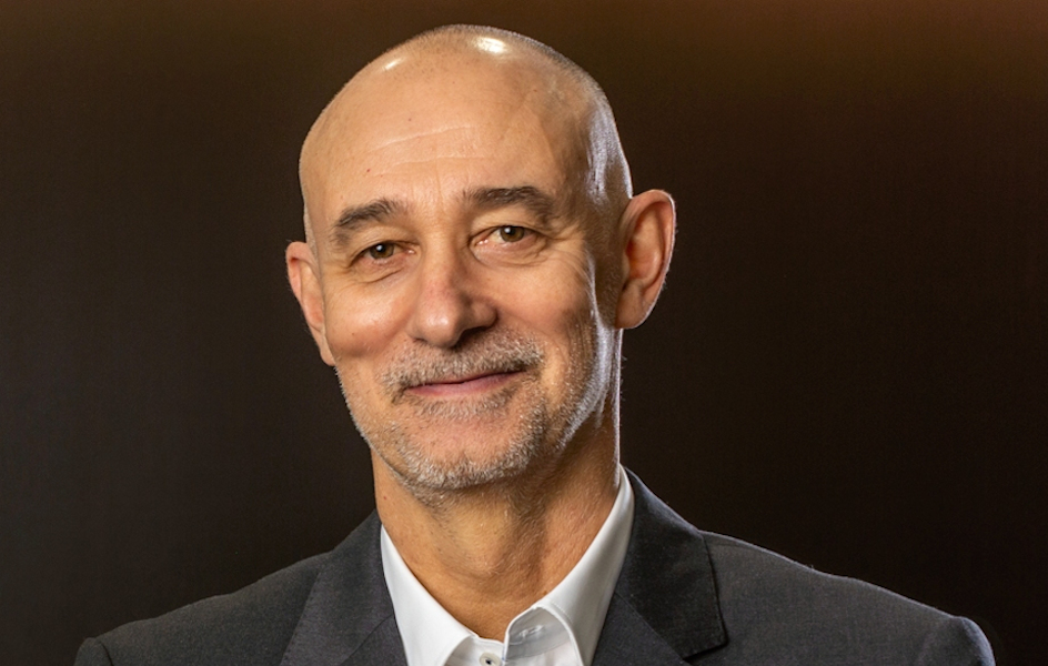 TBWA refuerza el equipo de McDonald’s con Alfredo González