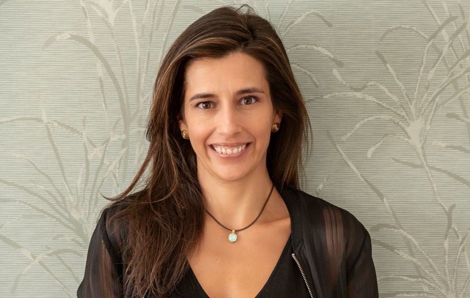 Cristina Barbosa toma el testigo de Alfonso Marián como presidenta de Ogilvy España