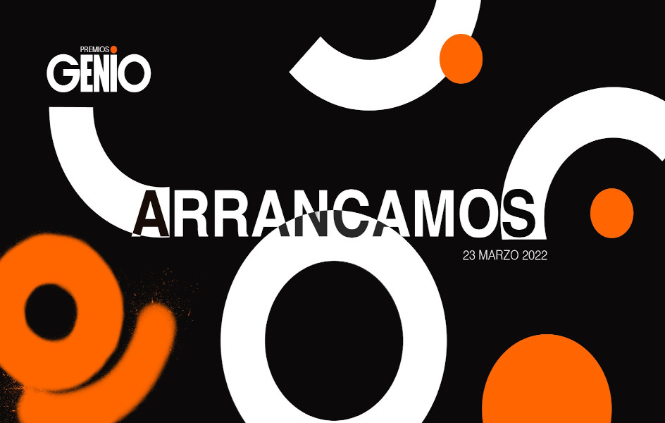 Hoy arranca en Bilbao la nueva edición de los Premios Genio, organizados por CMVocento