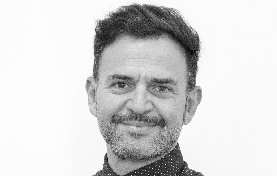 Valerio Marchesiello, director de estrategia de After Madrid