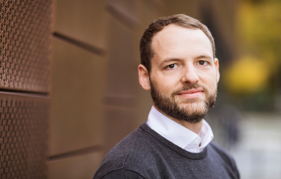 Thomas Zimmermann, de la dirección de marketing a CEO global de Free Now