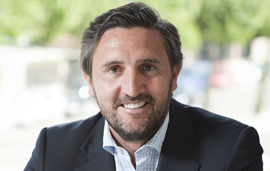 Álvaro Bermúdez de Castro, nombrado director general del área de contenido y producto de GroupM