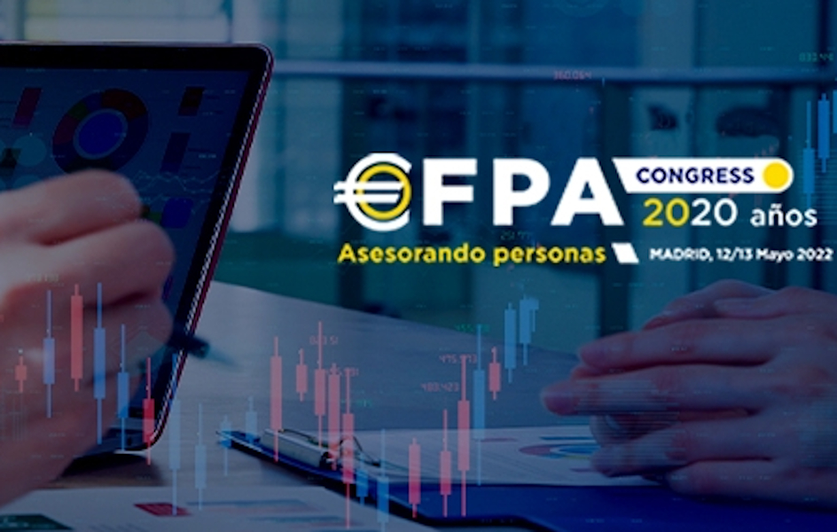 Parnaso comienza a trabajar para EFPA España