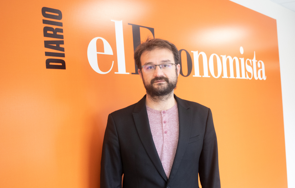 ‘El Economista’ lanza este jueves un portal sobre salud