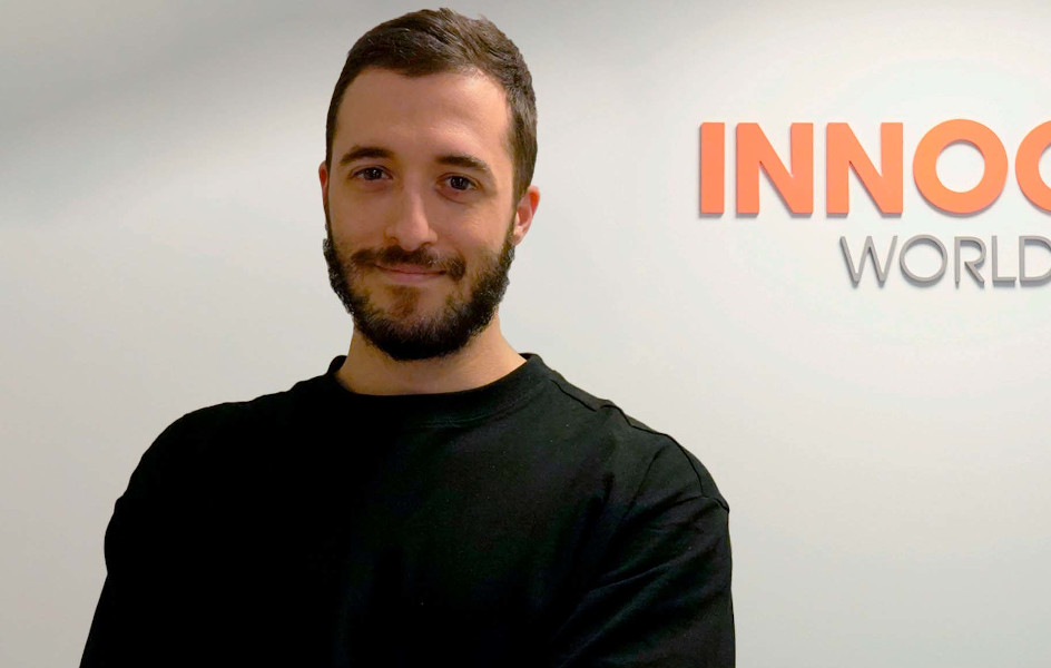 Innocean amplía su departamento creativo