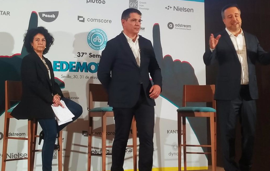 AEDEMO TV: la colaboración en medición de audiencias