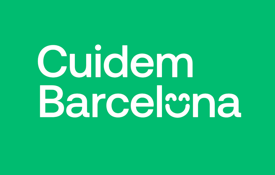 Folch crea la identidad de la nueva marca del servicio de limpieza de Barcelona