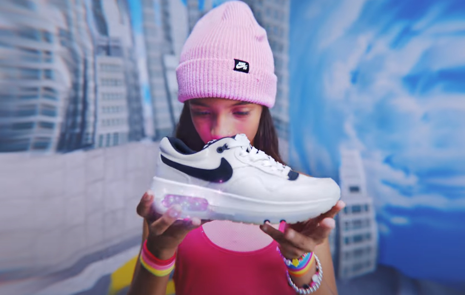 Nike Nike