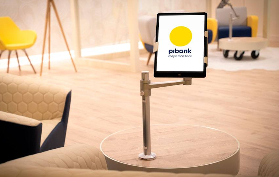 Pibank realiza una asignación a The Digital Gate