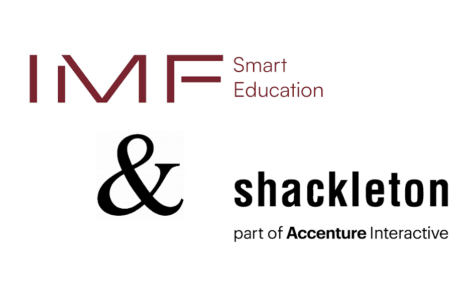 Nuevo cliente para Shackleton Buzz&Press