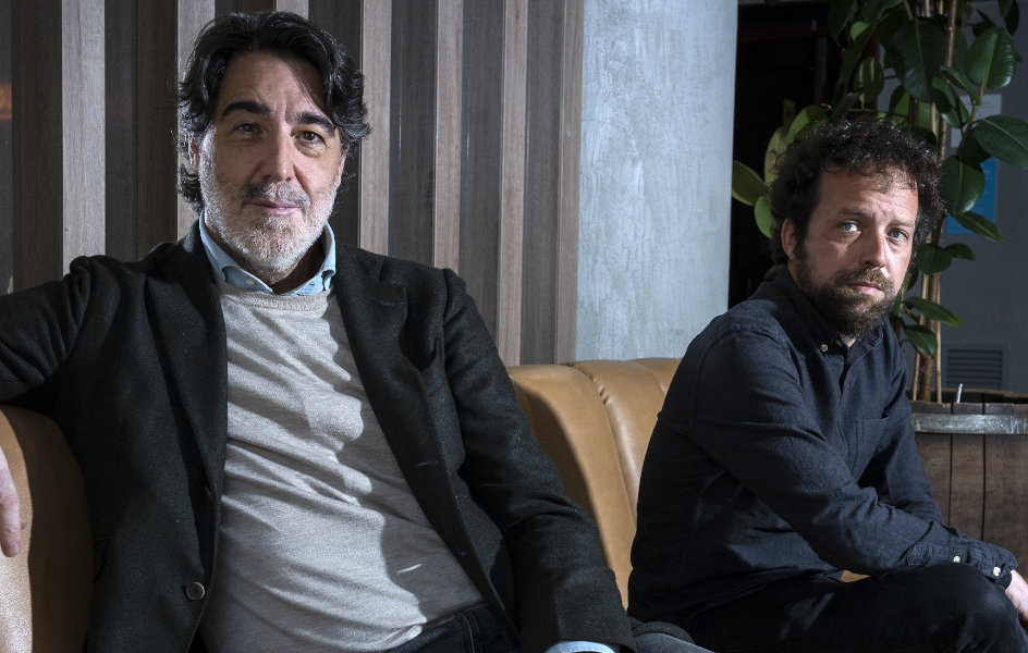 “Nuestro plan es muy agresivo en cuanto a adquisiciones”