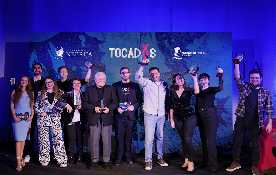 Cruzcampo y Mahou, principales ganadores de Jóvenes Tocados por la Publicidad