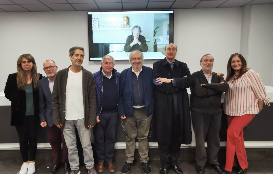 La Academia de la Publicidad elige nueva junta directiva