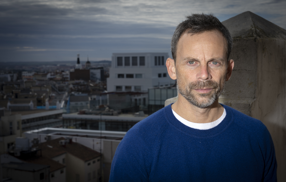 Javier Campopiano: “Tanto para Grey como para Open X, Madrid es un mercado con talento”