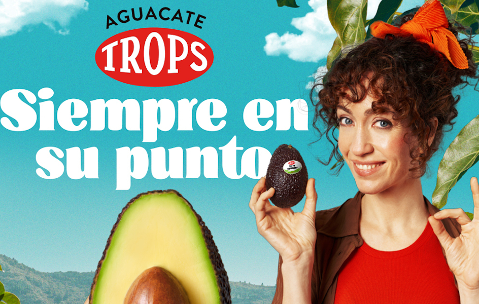 Trops