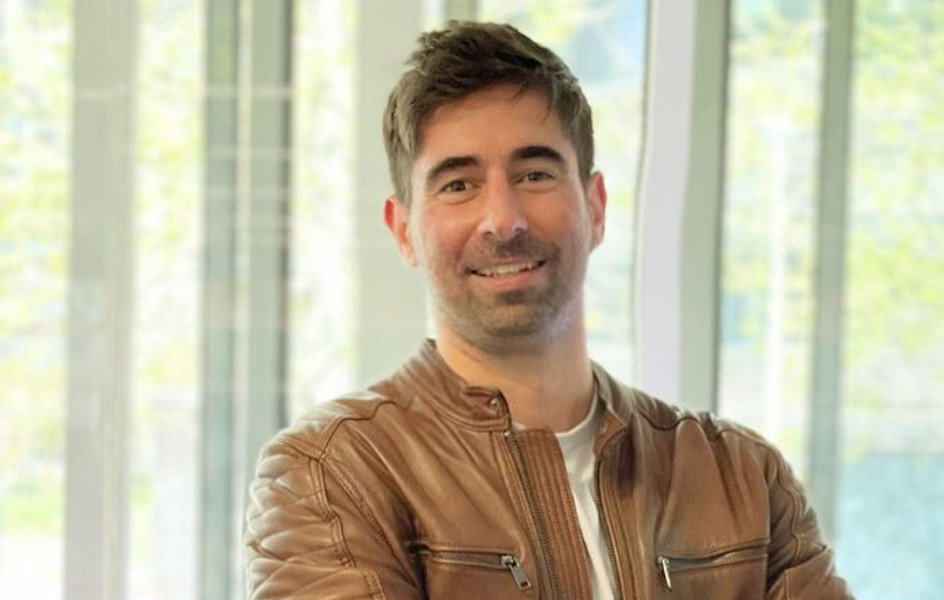 Mediacom ficha a Víctor Gutiérrez de Tena como nuevo ‘chief strategy officer’