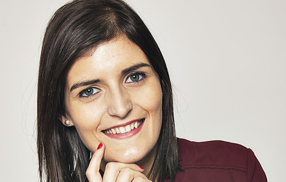 Team Lewis nombra a Nuria Mañá responsable de la agencia en España