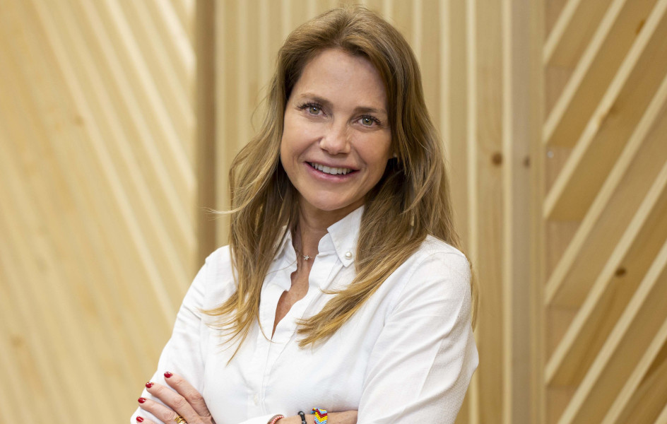 MKTG Spain nombra a Mónica Mayoral como directora de operaciones