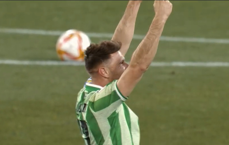Real Betis Balompié