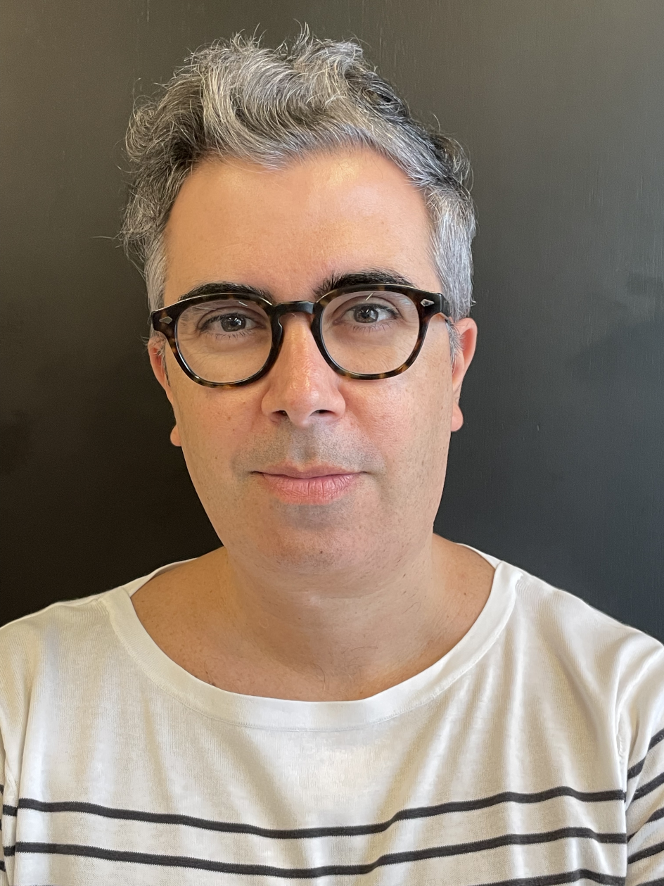 Manir Fadel, ‘chief creative officer’ en VMLY&R Spain