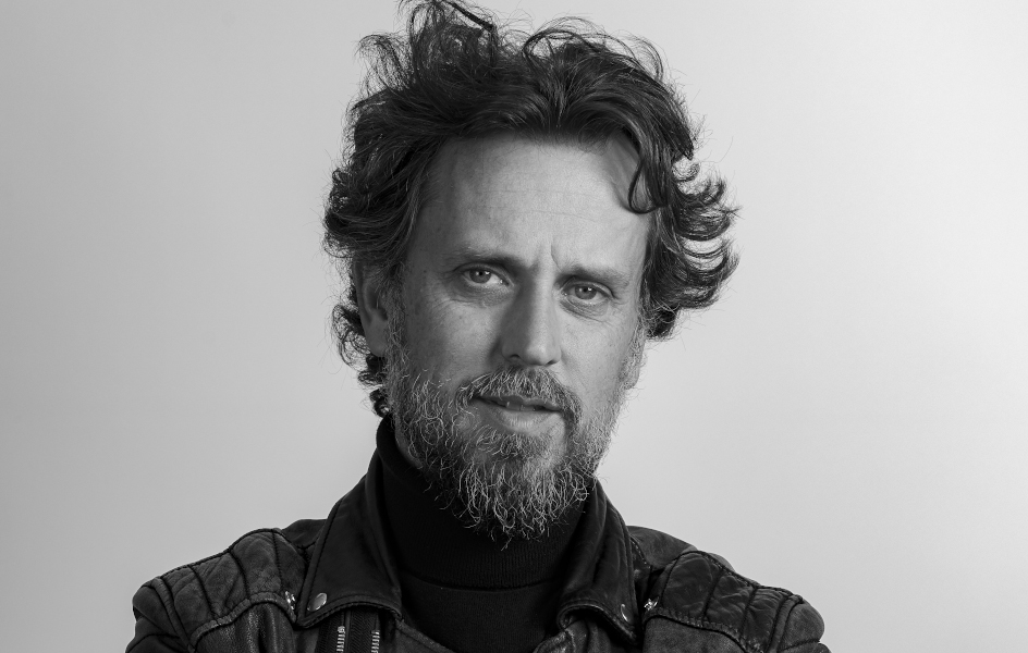 Adolfo González se incorpora a Grace como socio y director general creativo