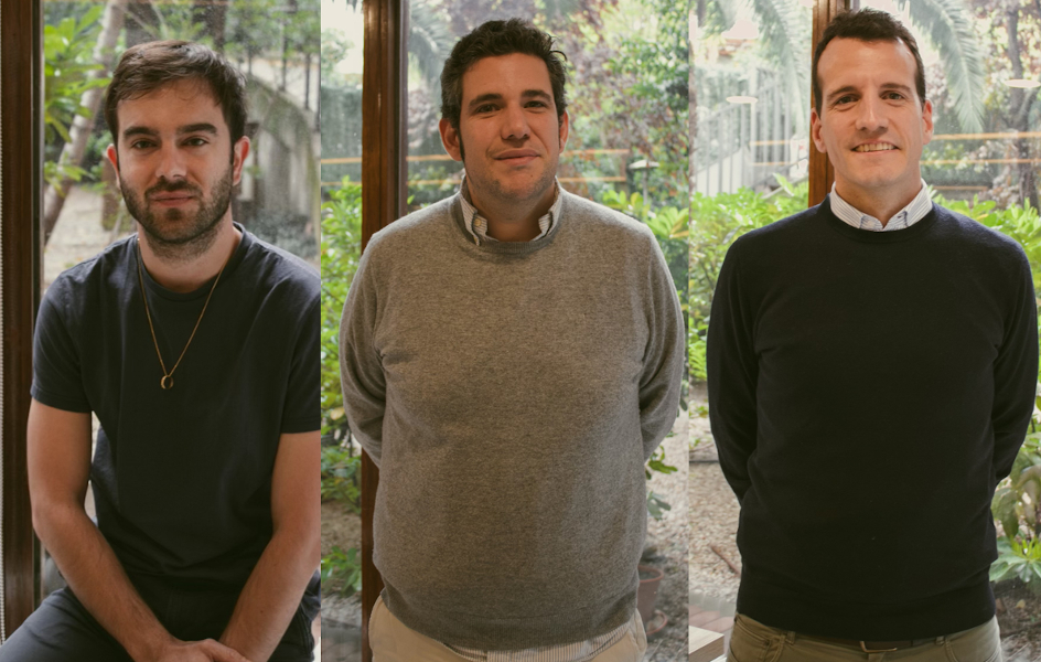 La consultora Alqua refuerza su equipo directivo