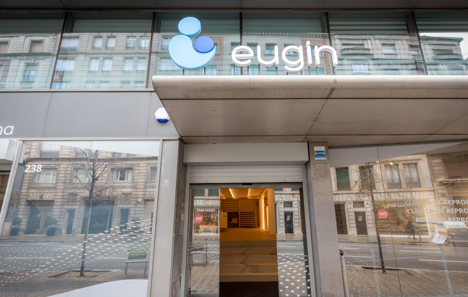 El centro de reproducción asistida Eugin confía su nuevo posicionamiento a dos agencias