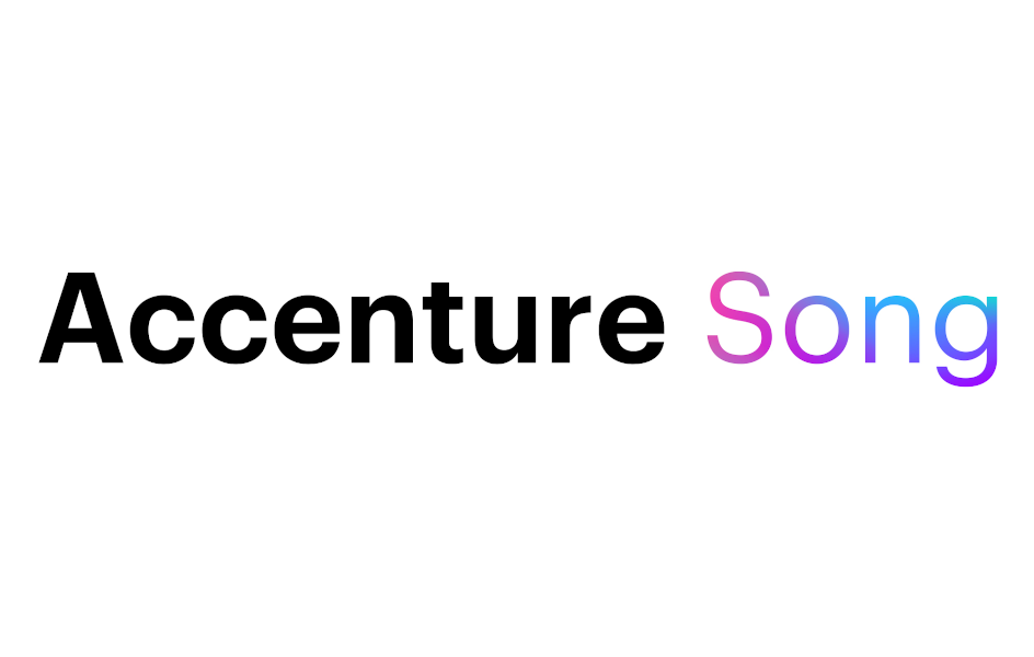 La marca Shackleton desaparece, integrada en Accenture Song