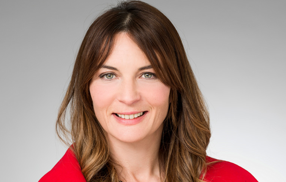 Ilunion ficha a Esther Morell como nueva directora de marketing