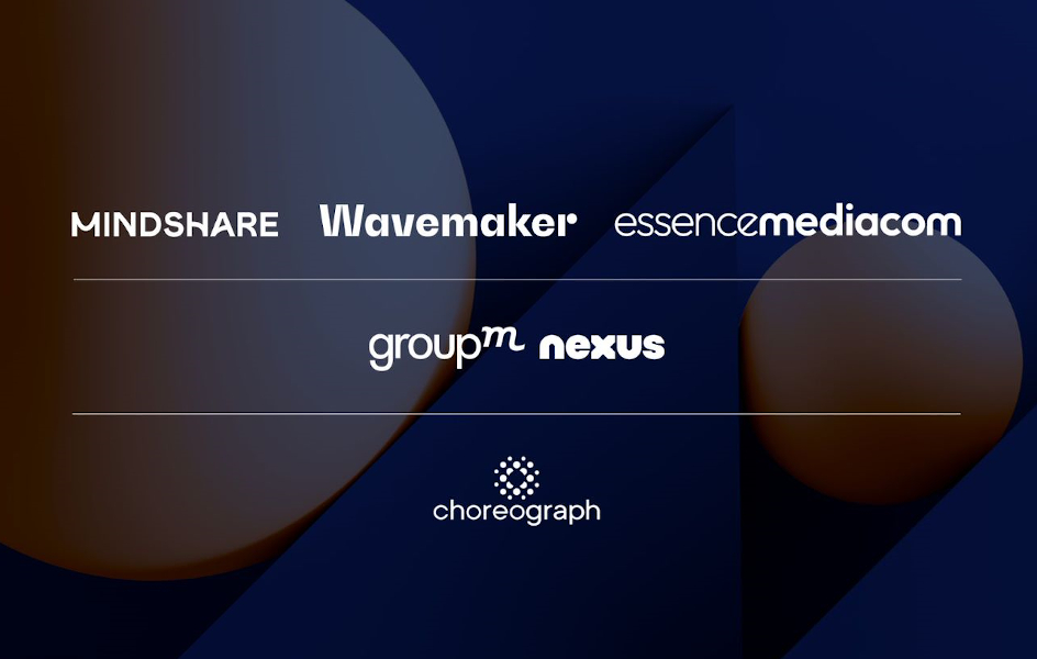 GroupM fusiona varias de sus marcas y lanza una nueva unidad