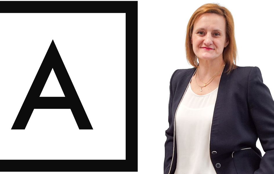 Ruth Blanch, nueva CEO de Alkemy Iberia