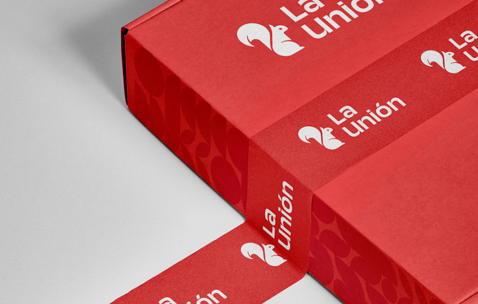 La Unión reposiciona su marca corporativa de la mano de FutureBrand