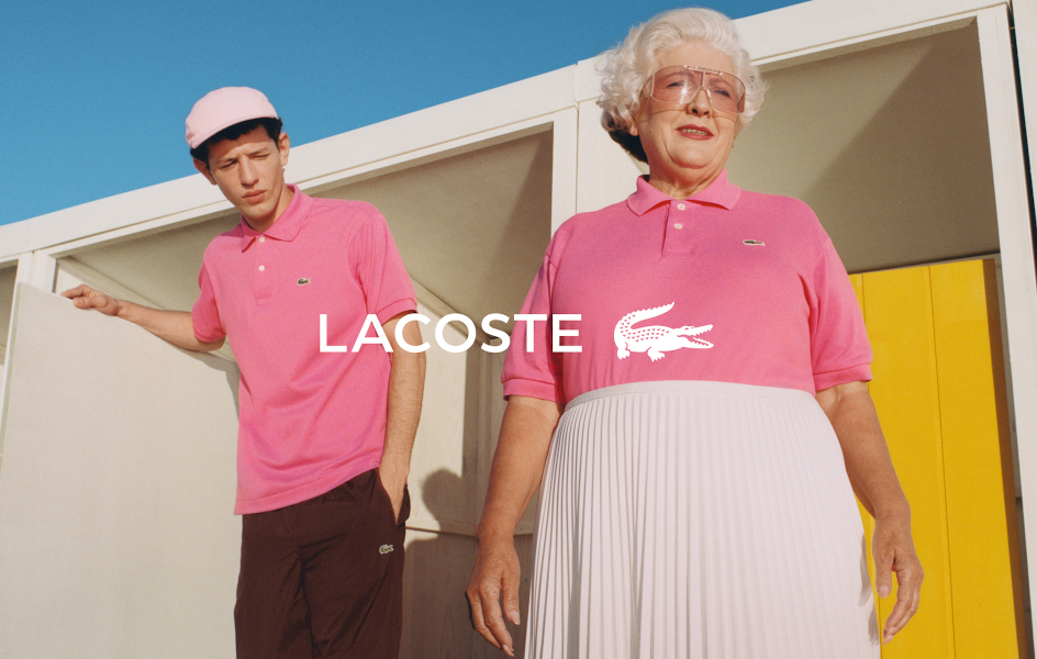 Lacoste Lacoste