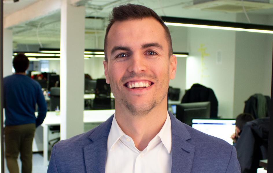 Burns amplía su área de innovación y consultoría digital