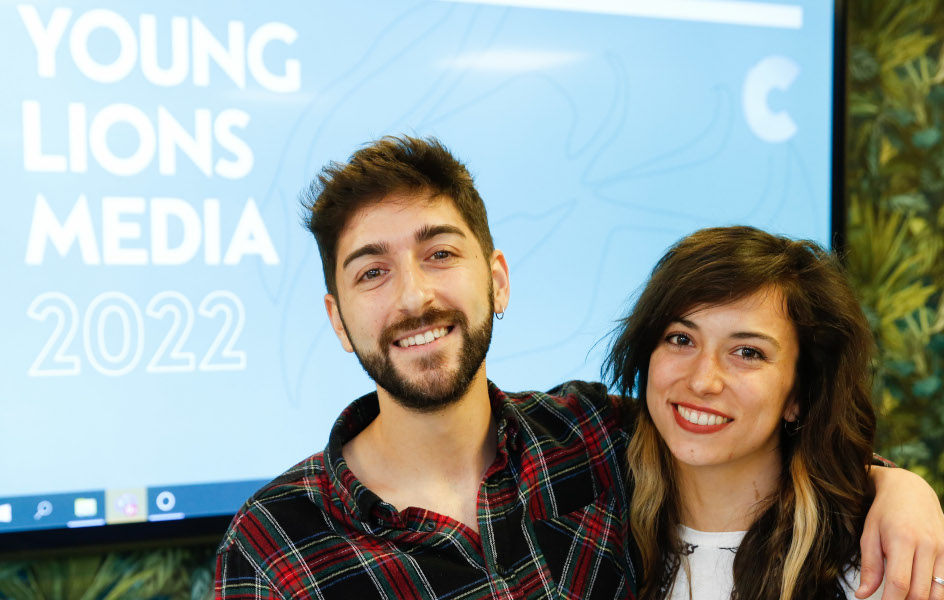 La competición española de los Young Lions Media ya tiene ganadores