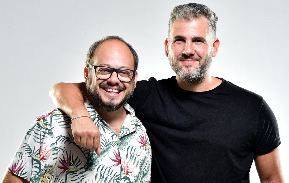Wunderman Thompson promueve a Daniel Minaker y Sebastián Tarazaga a directores creativos ejecutivos globales