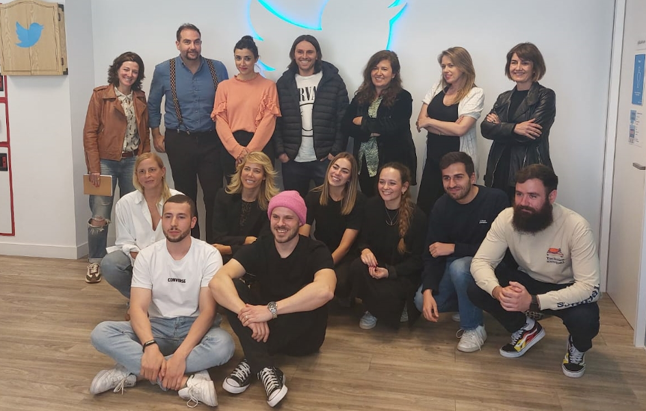 Una dupla de Serviceplan seleccionada en los Young Lions PR