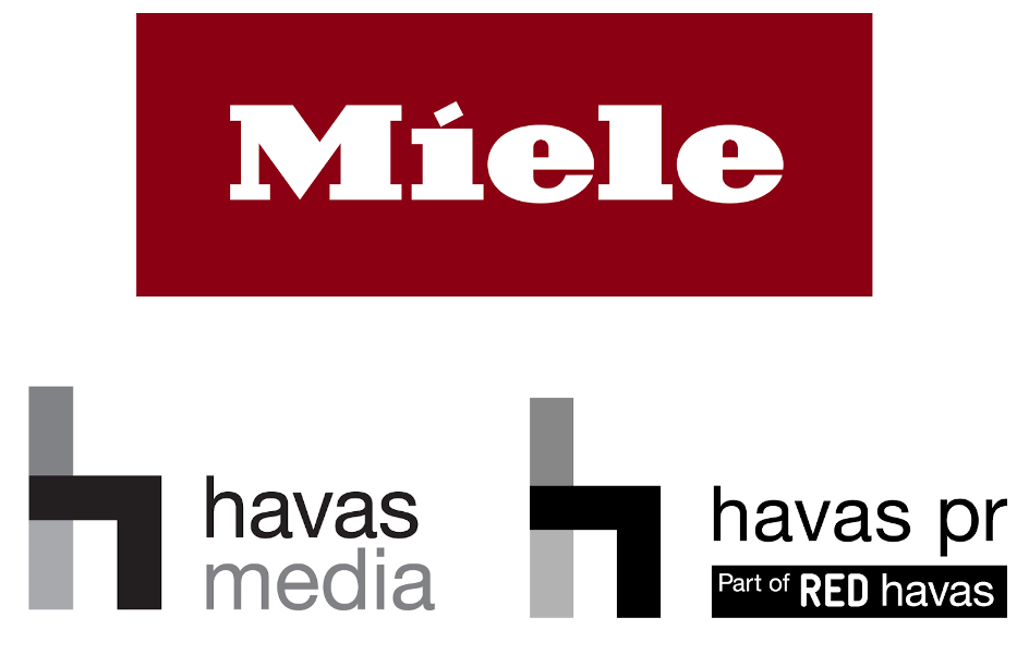 Havas Media y Havas PR empiezan a trabajar para Miele
