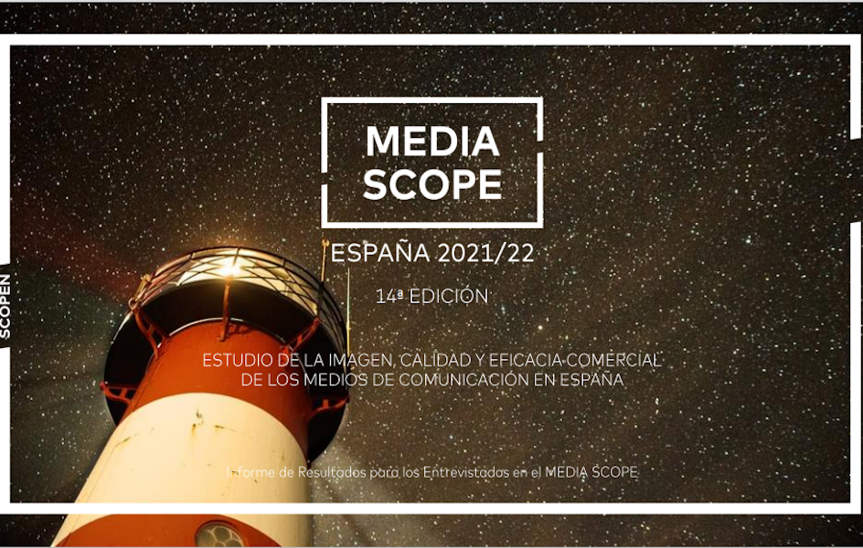 Digital+TV generalista sigue siendo el mix preferido por los anunciantes