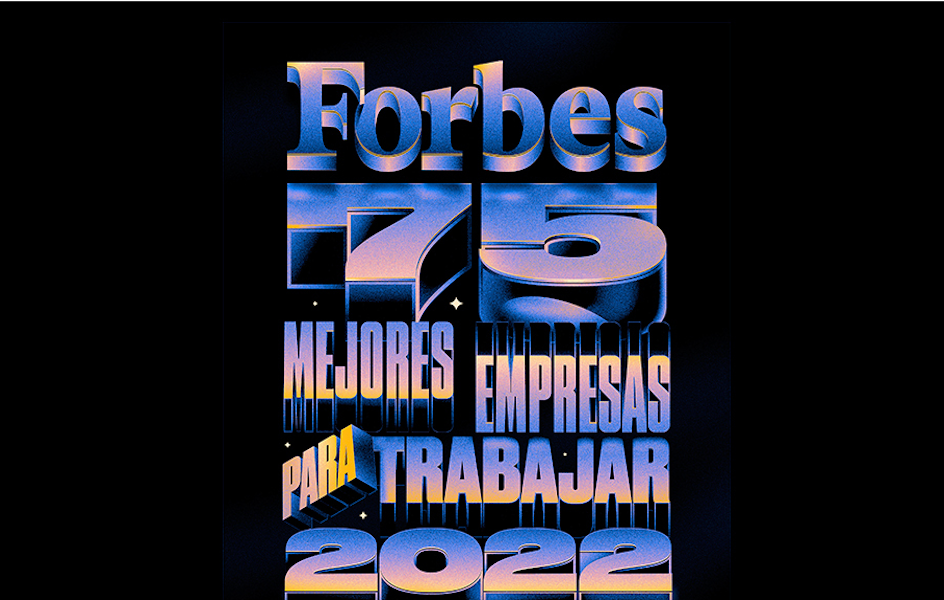 Cinco empresas del sector, entre las mejores para trabajar según ‘Forbes’