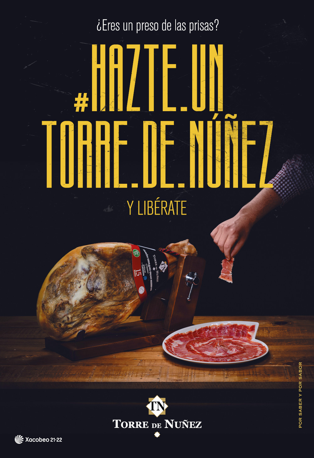 TORRE DE NUÑEZ GR