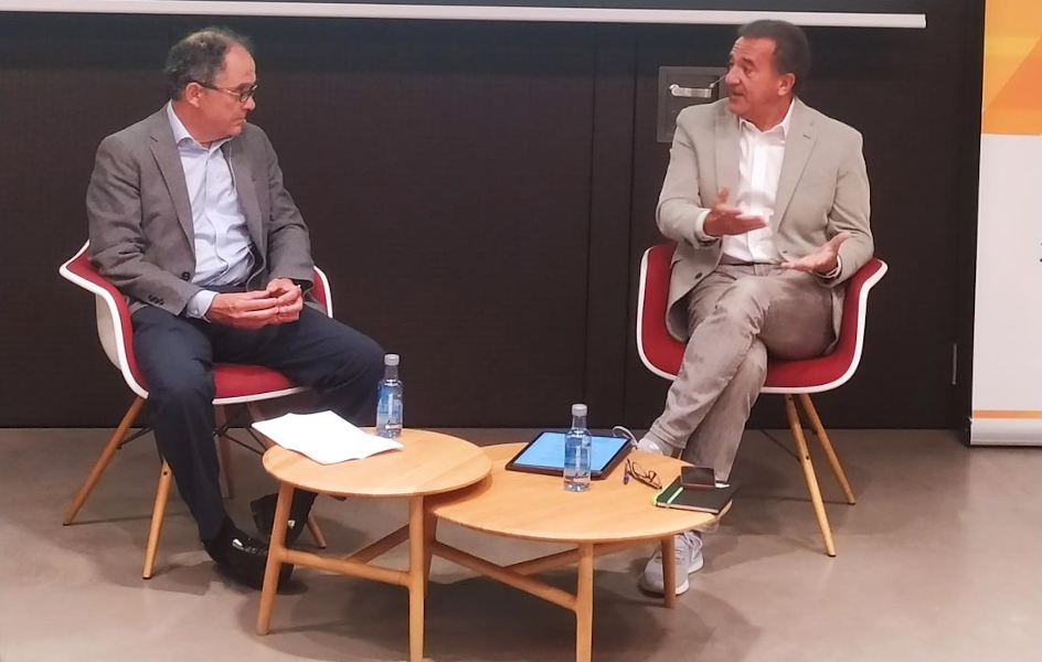 "El mercado necesita saber los datos de verdad"